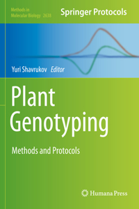 Plant Genotyping