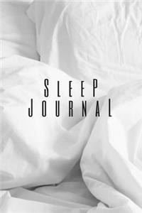 Sleep Journal
