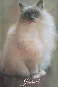 Cat Journal