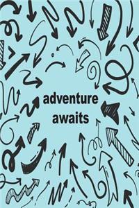 Aventure Awaits