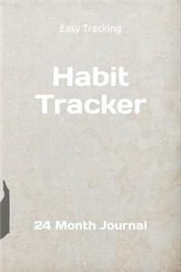 Habit Tracker
