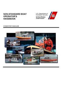 Non-Standard Boat Operator's Handbook