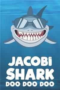 Jacobi - Shark Doo Doo Doo