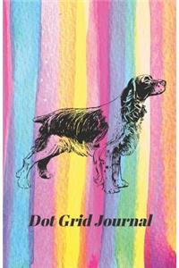 Dot Grid Journal