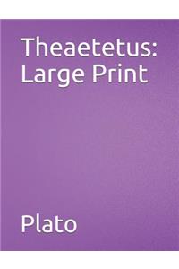 Theaetetus