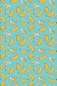 Banana Notebook