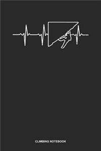 Climbing Notebook