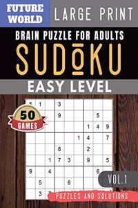 SUDOKU Easy