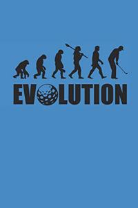 Evolution