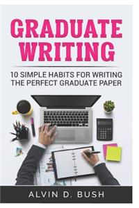 Graduate Writing