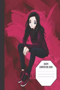 Graph Composition Book