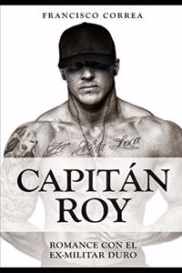 Capitán Roy