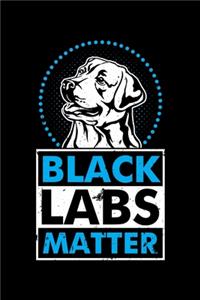 Black Labs Matter