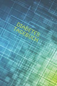 Diabetes Tagebuch