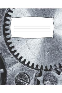 ENGINEERING Composition Notebook