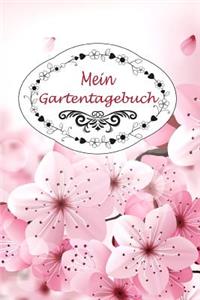 Mein Gartentagebuch