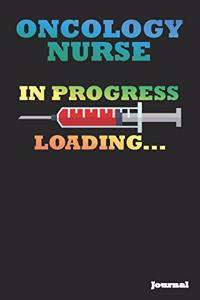 Oncology Nurse in Progress Journal