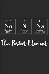 Nonna the Perfect Element