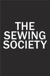 The Sewing Society