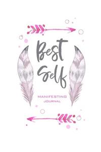 Best Self Manifesting Journal
