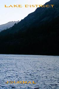 Lake District Journal