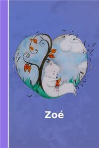 Zoé