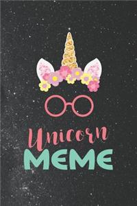 Unicorn Meme