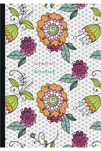 Isometric Notebook