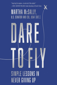 Dare to Fly Lib/E