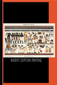 Ancient Egyptian Painting (1904)