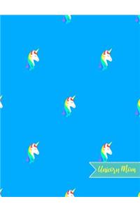 Unicorn Mom