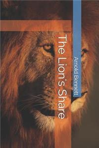 The Lion's Share