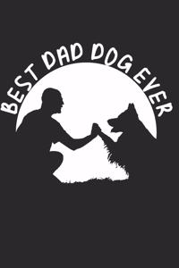 Best Dad Dog Ever