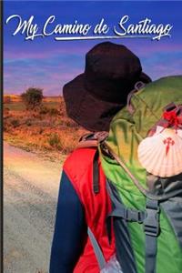 My Camino de Santiago