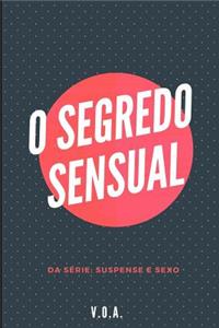 O Segredo Sensual