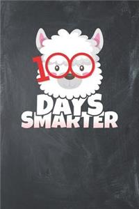 100 Days Smarter