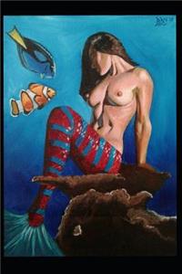 Mermaid NoteBook