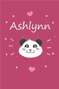 Ashlynn