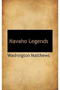 Navaho Legends
