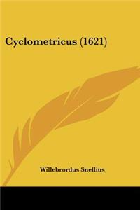 Cyclometricus (1621)