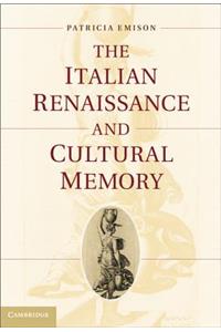 Italian Renaissance and Cultural Memory