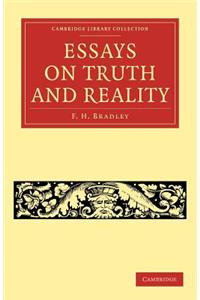 Essays on Truth and Reality