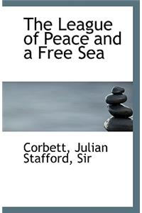 The League of Peace and a Free Sea