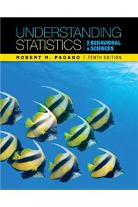 Understanding Statistics in the Behavioral Sciences