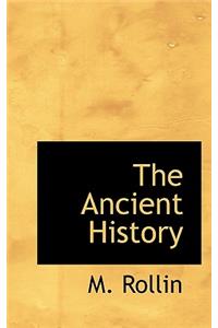 The Ancient History
