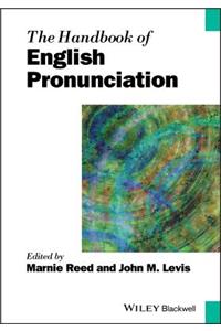 Handbook of English Pronunciation