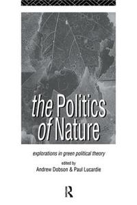 Politics of Nature