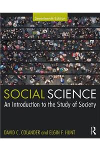 Social Science