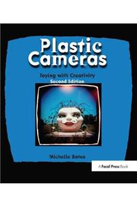 Plastic Cameras: Toying with Creativity