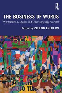 Business of Words